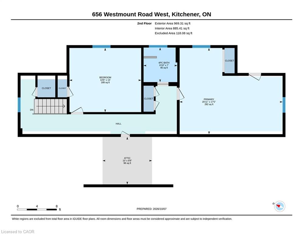 656 Westmount Road W Property Photo 43