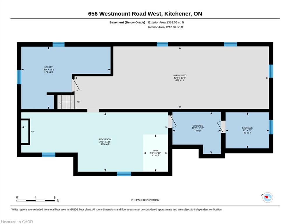 656 Westmount Road W Property Photo 44