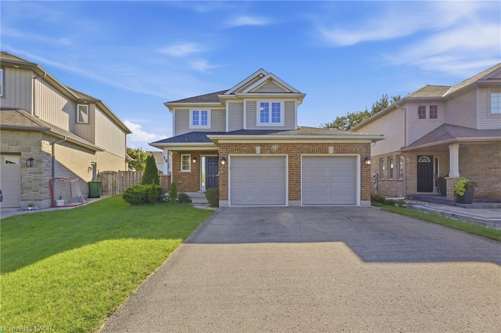 15 Harvest Court Property Photo 1