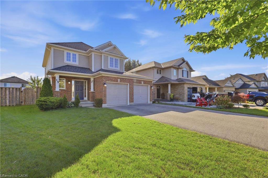 15 Harvest Court Property Photo 2