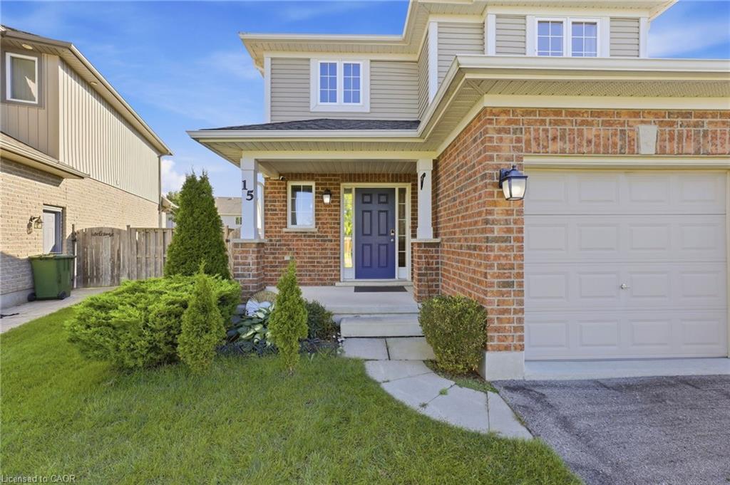 15 Harvest Court Property Photo 3