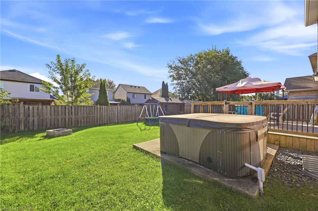 15 Harvest Court Property Photo 37