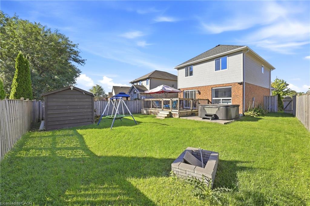 15 Harvest Court Property Photo 38