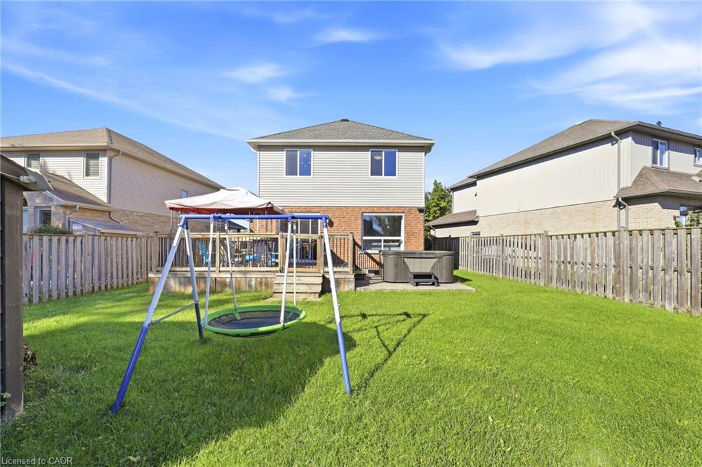 15 Harvest Court Property Photo 39