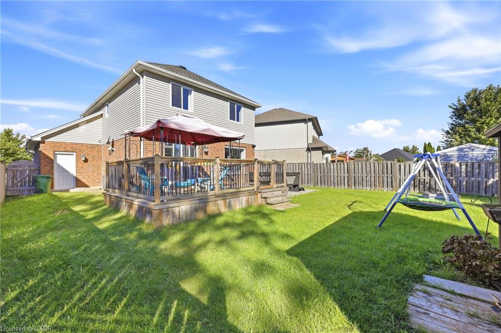 15 Harvest Court Property Photo 40