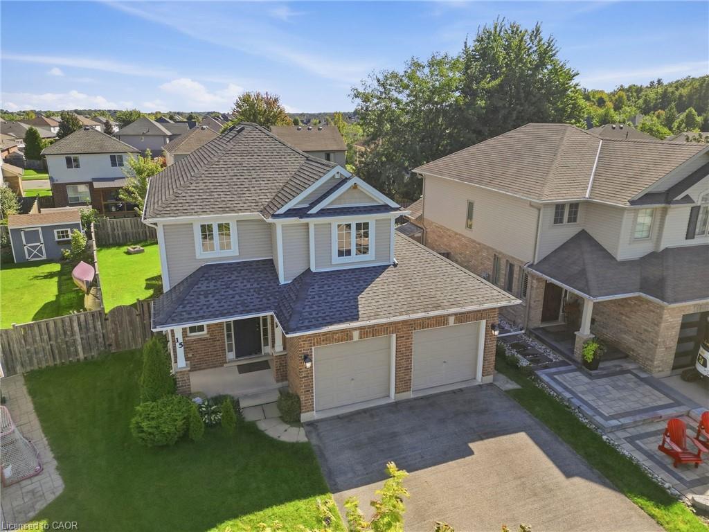 15 Harvest Court Property Photo 41