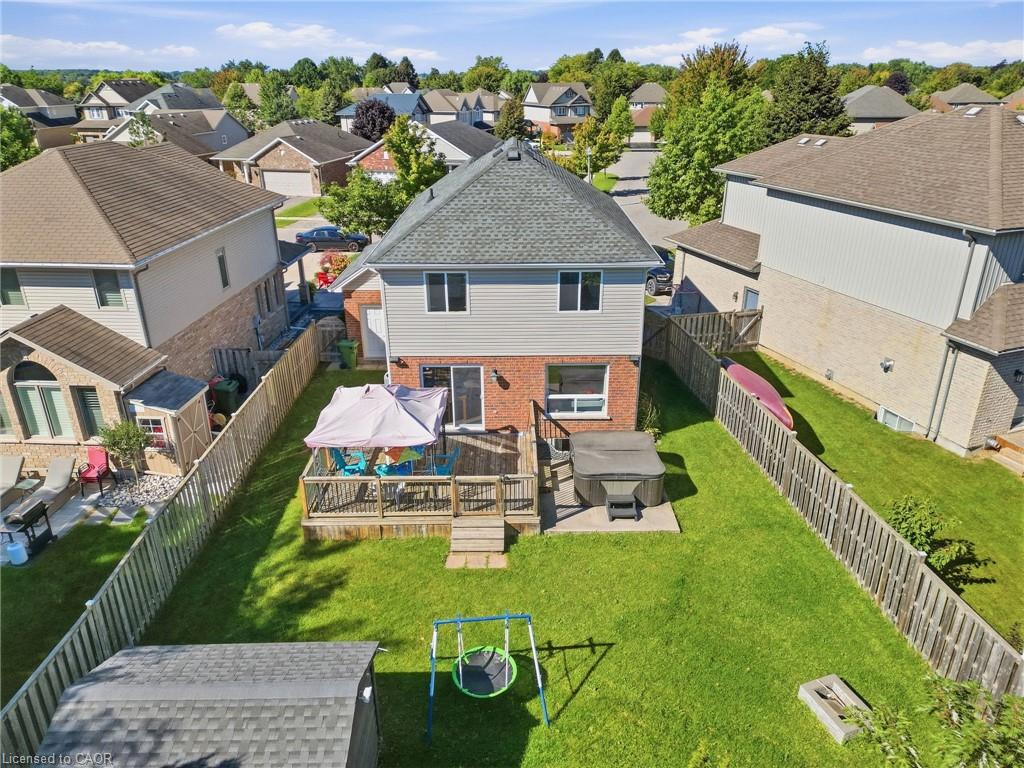 15 Harvest Court Property Photo 42