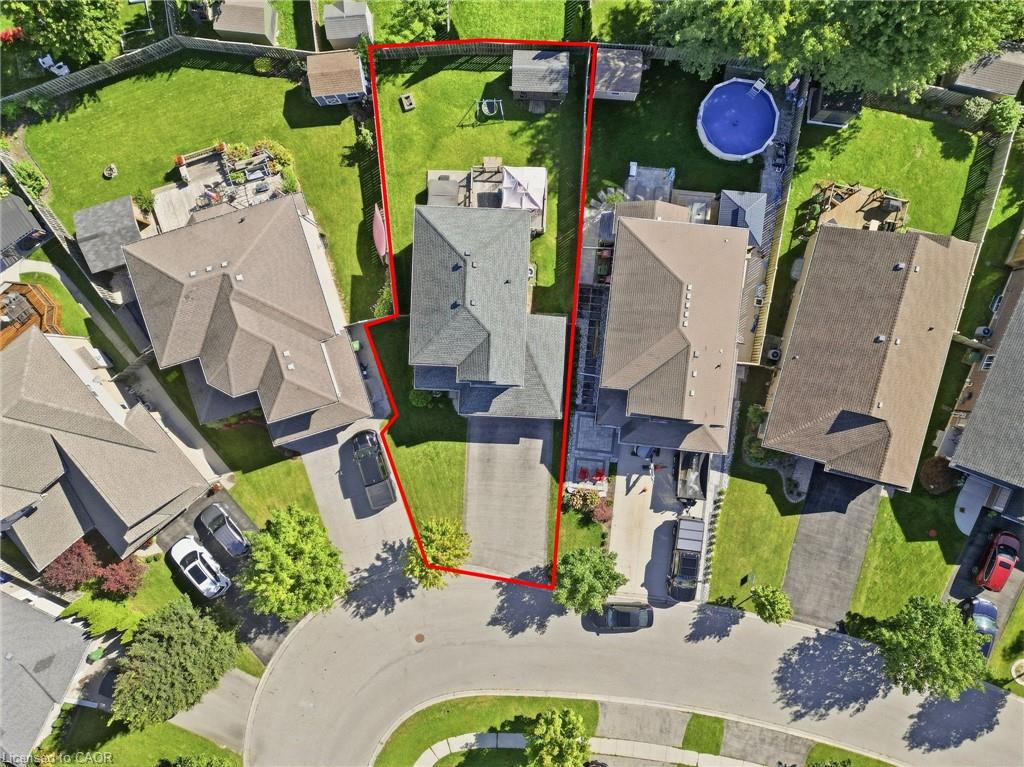 15 Harvest Court Property Photo 43