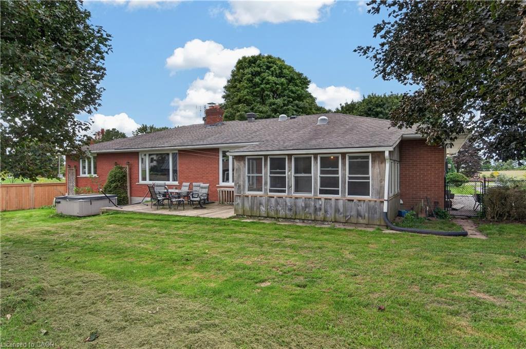 708 Old #8 Highway Property Photo 41