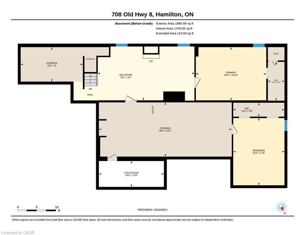 708 Old #8 Highway Property Photo 48