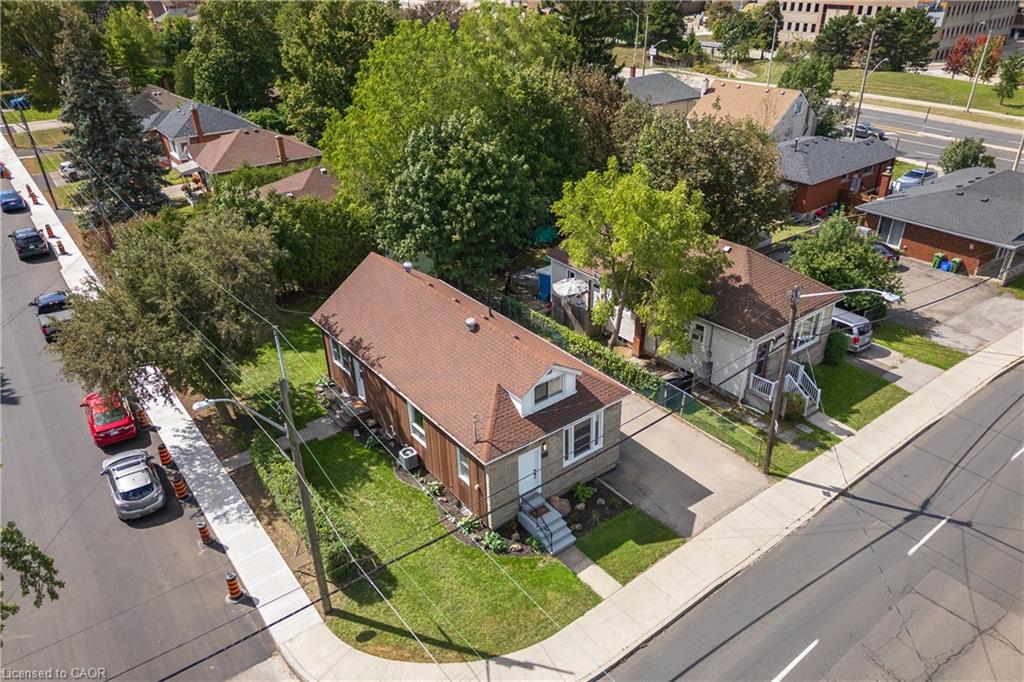 95 Fennell Avenue W Property Photo 49
