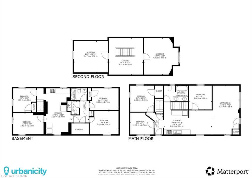 95 Fennell Avenue W Property Photo 50