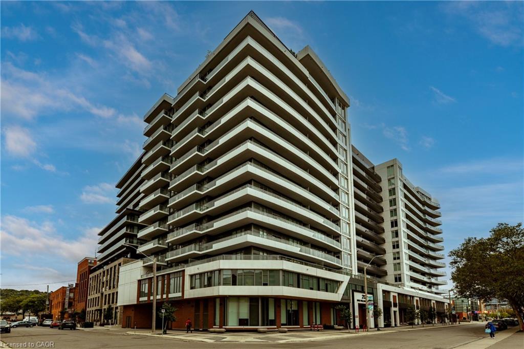 812-212 King William Street Property Photo 1