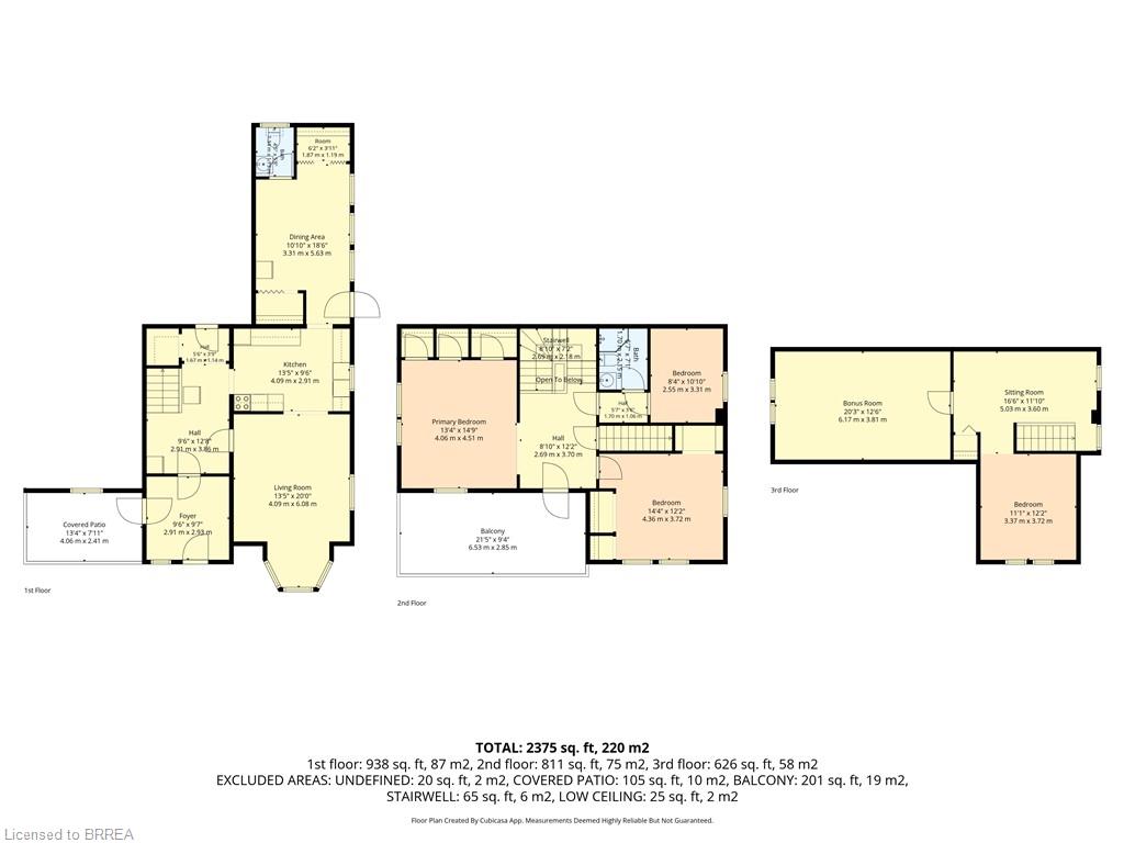 107 Cayley Street Property Photo 26