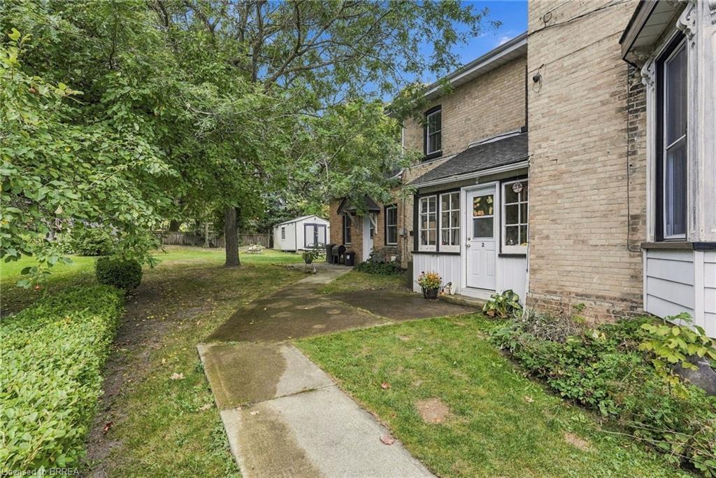107 Cayley Street Property Photo 27