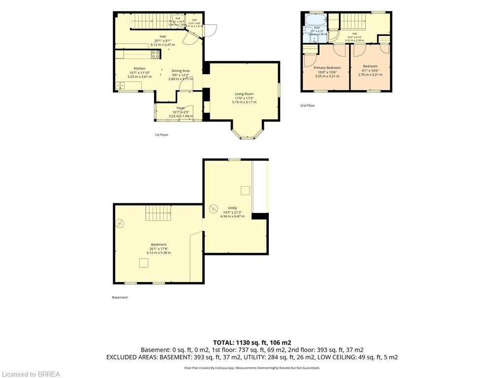 107 Cayley Street Property Photo 35