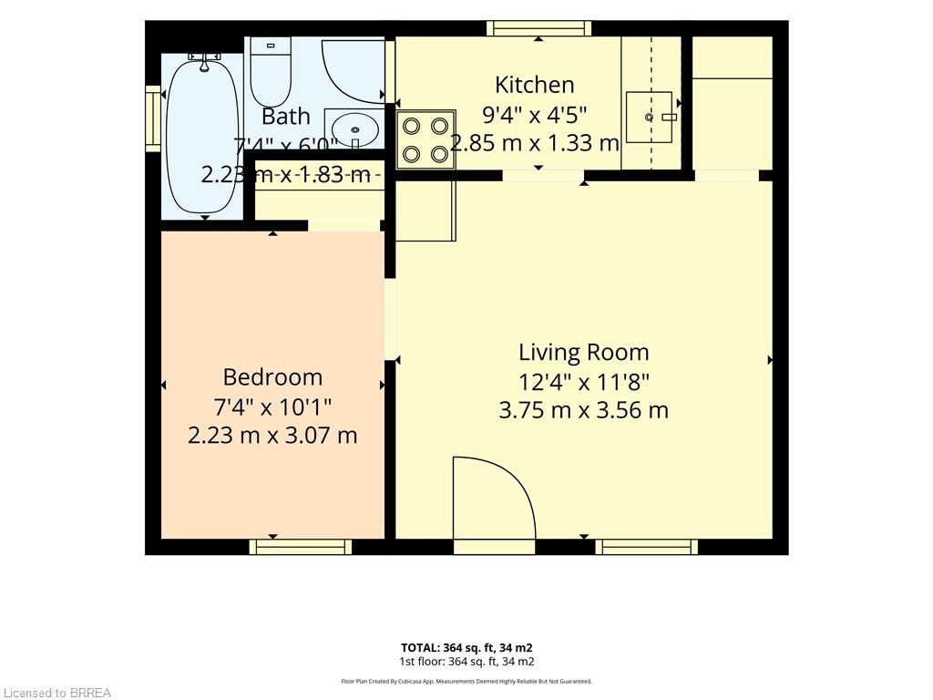 107 Cayley Street Property Photo 43