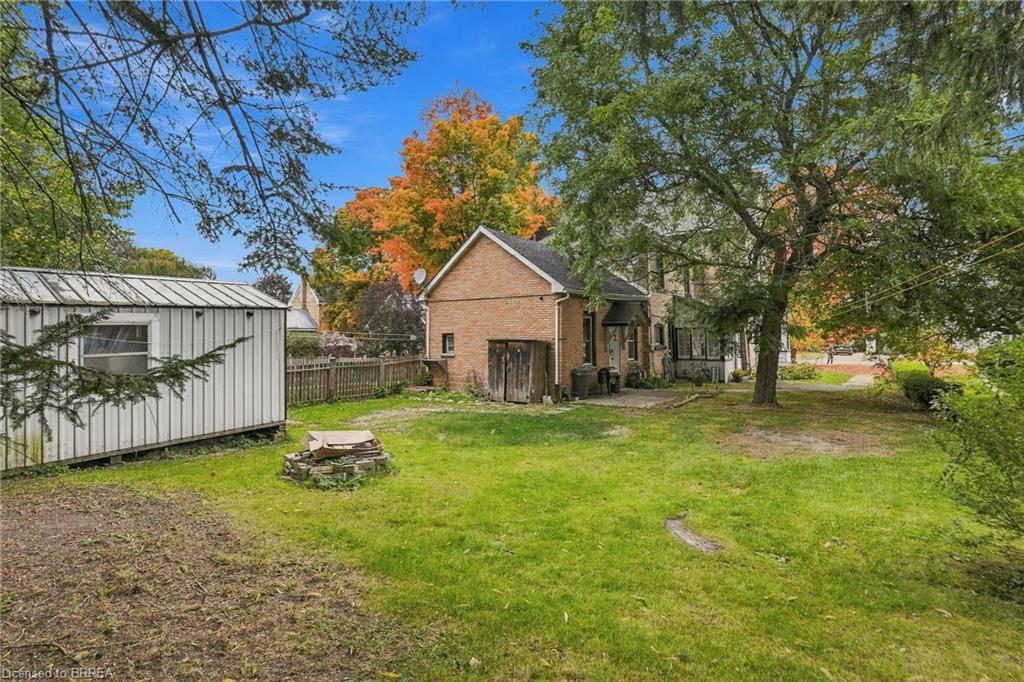 107 Cayley Street Property Photo 46