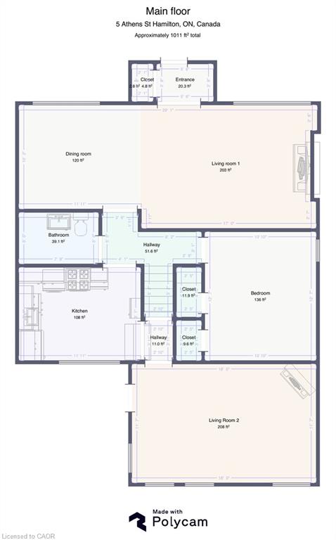 5 Athens Street Property Photo 47