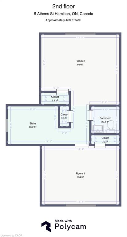 5 Athens Street Property Photo 48
