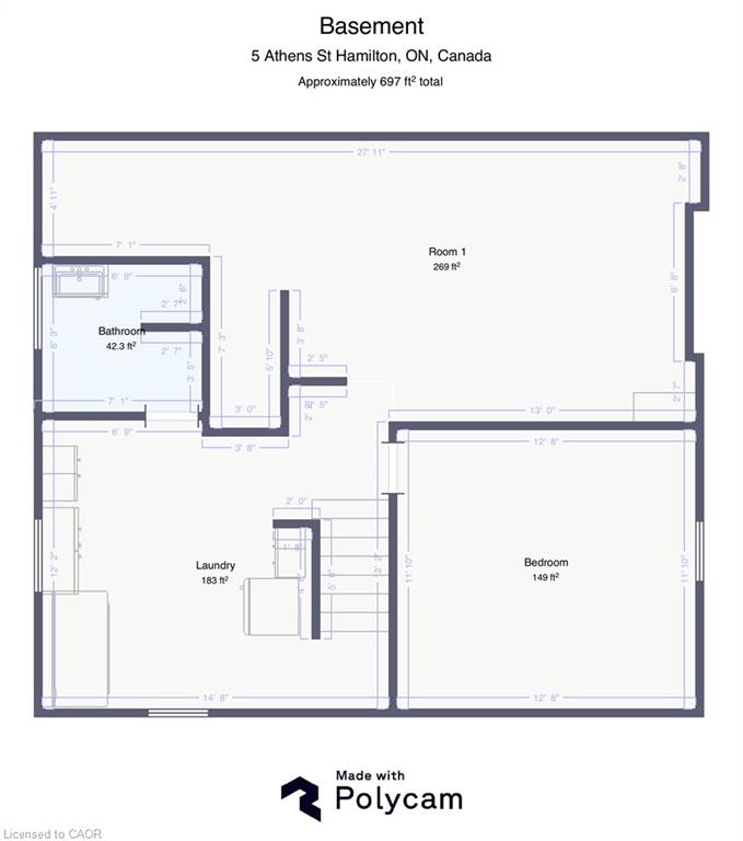 5 Athens Street Property Photo 49