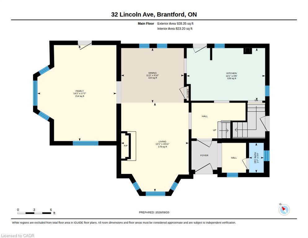 32 Lincoln Avenue Property Photo 48
