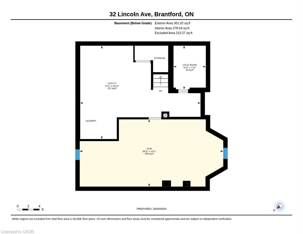 32 Lincoln Avenue Property Photo 50