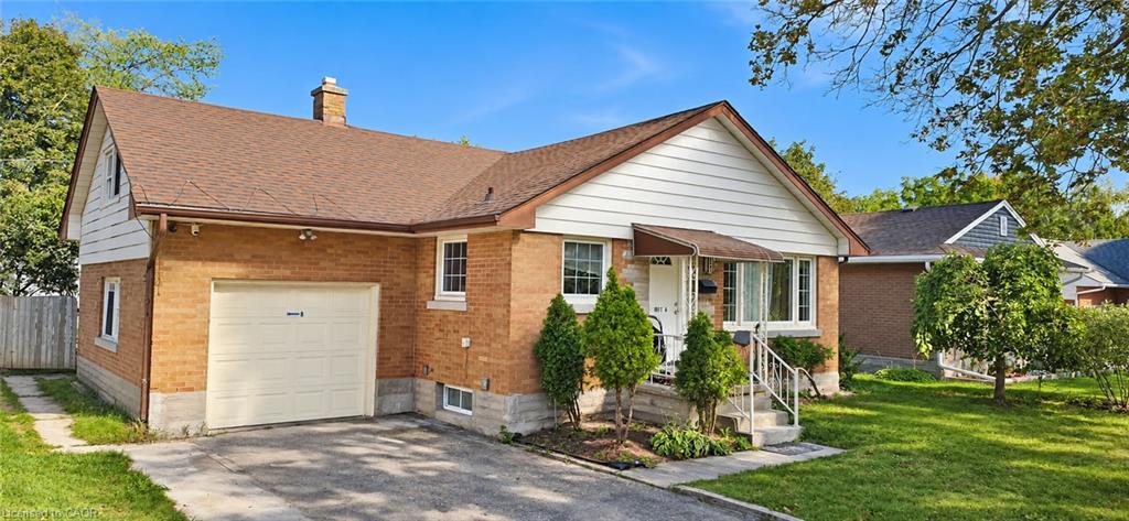 107 Elgin Crescent