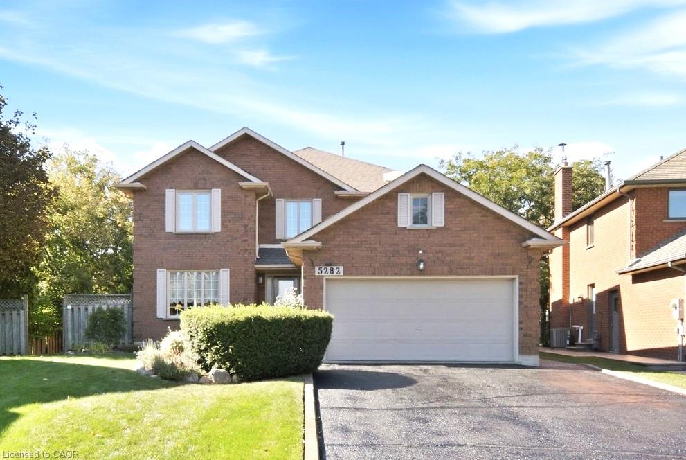 5282 Giacco Court Property Photo 1