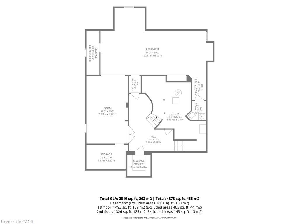 5282 Giacco Court Property Photo 50
