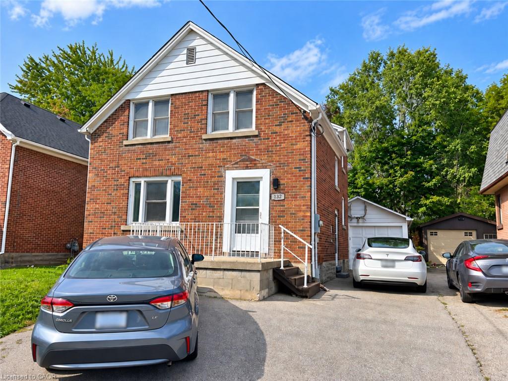 132 Bridgeport Road E Property Photo 1