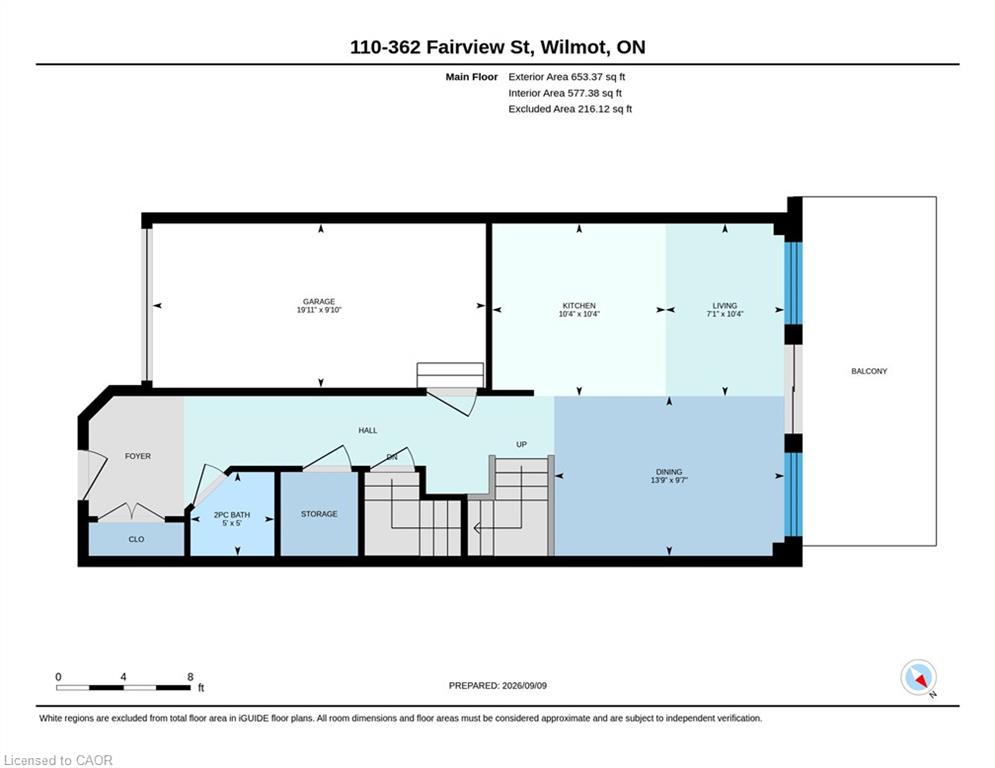 110-362 Fairview Street Property Photo 47