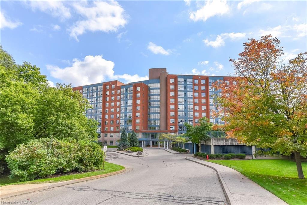 311-55 Blue Springs Drive Property Photo 1
