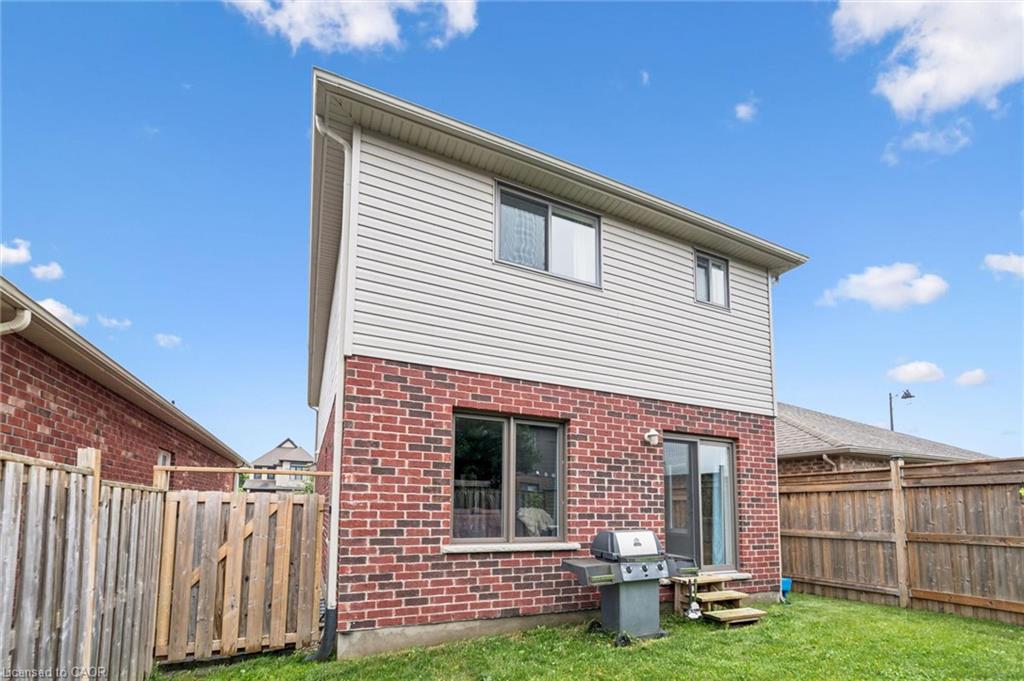 335 Finoro Crescent Property Photo 36