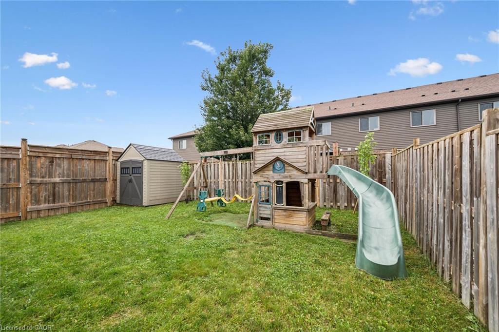 335 Finoro Crescent Property Photo 38