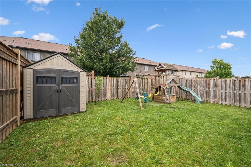335 Finoro Crescent Property Photo 39