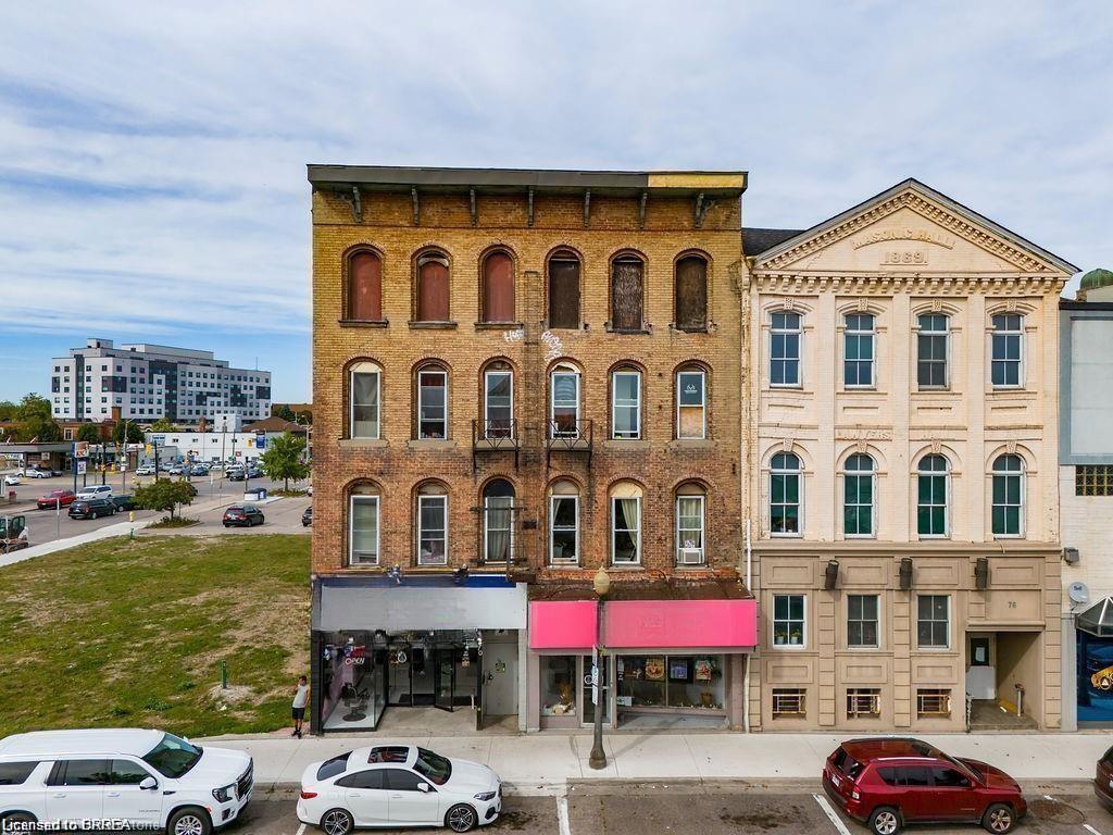 70 Colborne Street Property Photo 1