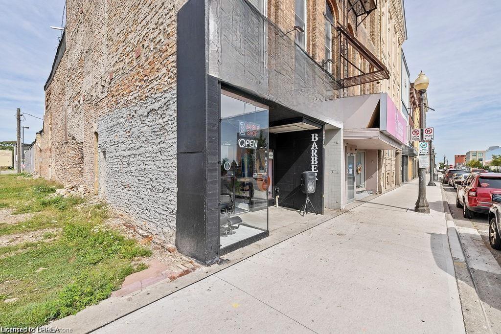 70 Colborne Street Property Photo 2
