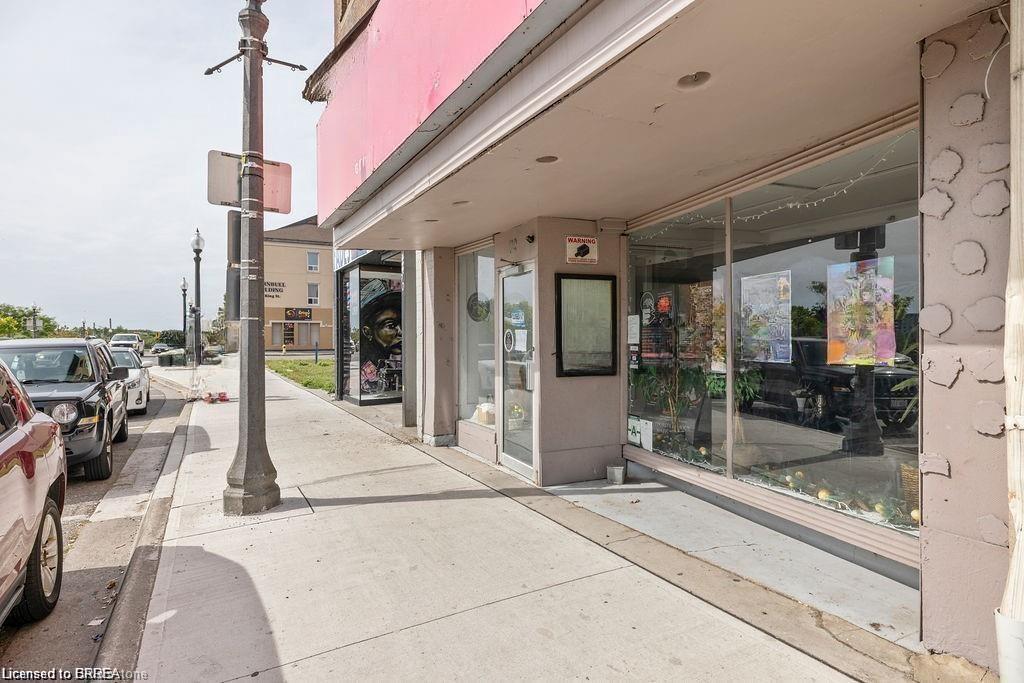 70 Colborne Street Property Photo 3