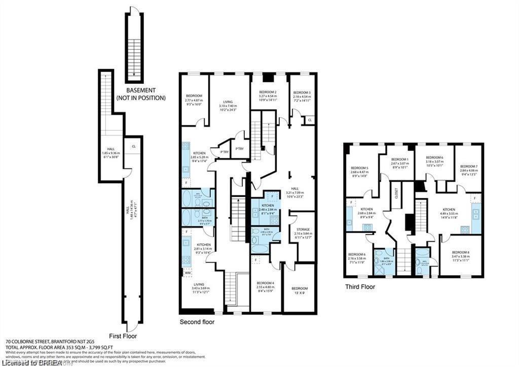 70 Colborne Street Property Photo 23