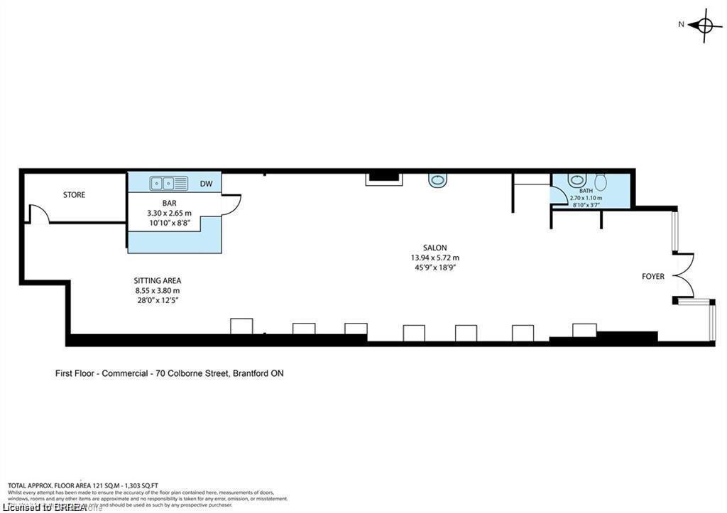 70 Colborne Street Property Photo 24