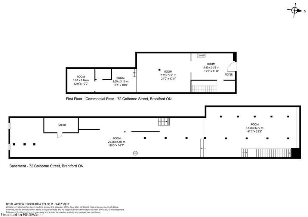 70 Colborne Street Property Photo 25