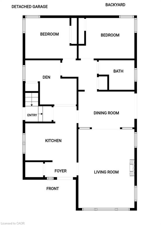 154 Ewen Road Property Photo 45