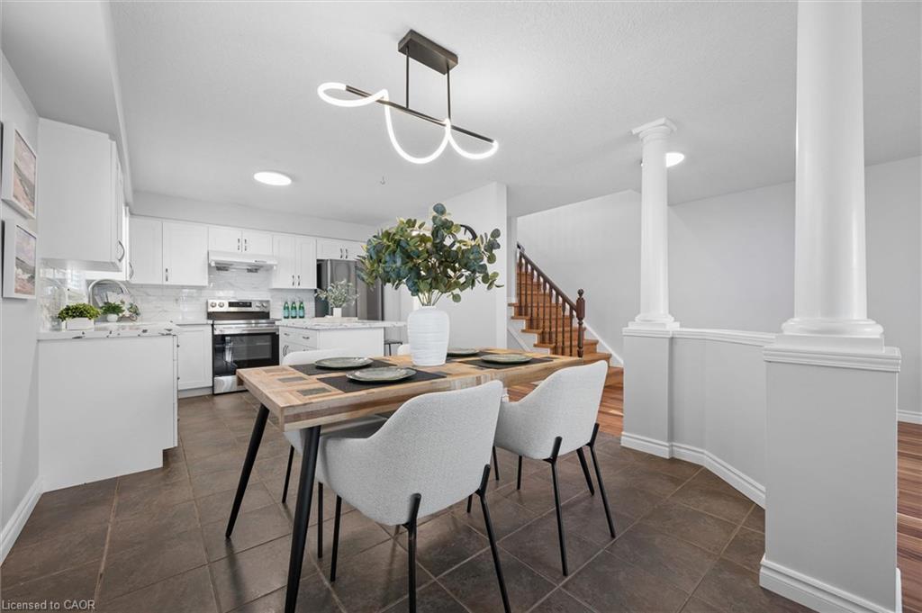 416 Speckled Alder Street Property Photo 12
