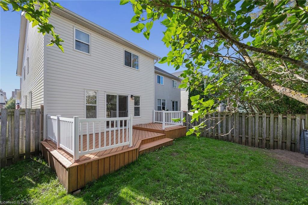 416 Speckled Alder Street Property Photo 37