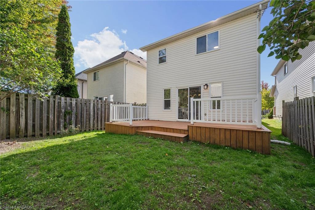 416 Speckled Alder Street Property Photo 38