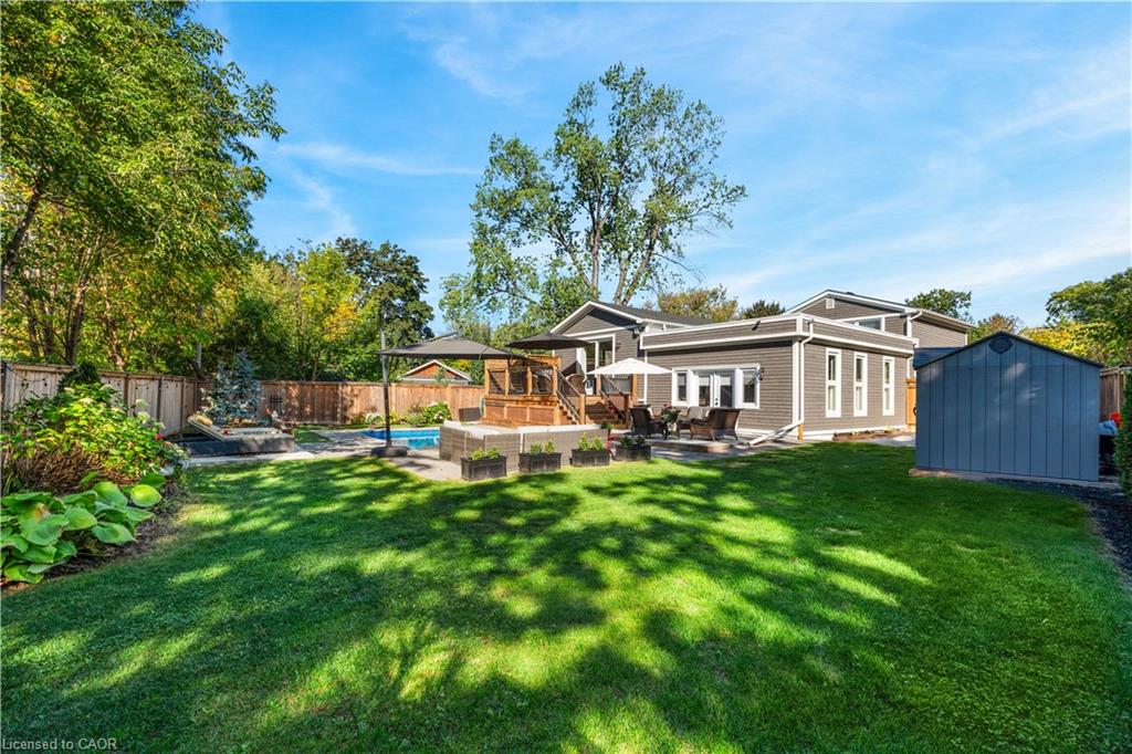296 Kent Crescent Property Photo 45
