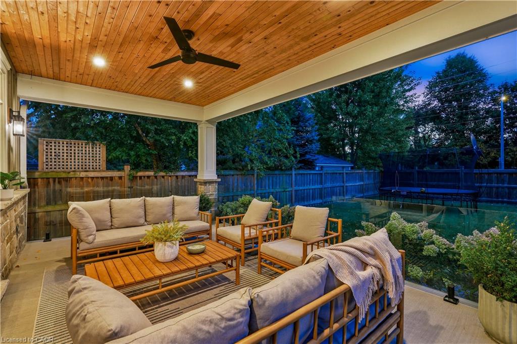 420 Oakwood Drive Property Photo 45