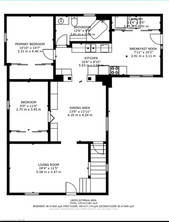 950 Hamilton Street Property Photo 29