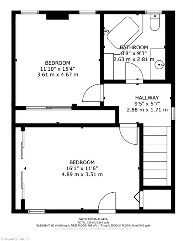950 Hamilton Street Property Photo 30